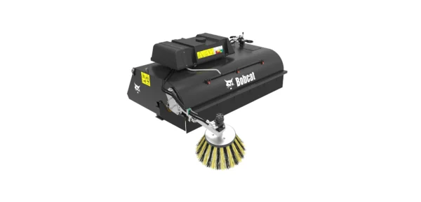 Balayeuse M Sweeper 54 Bobcat
