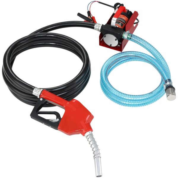 Pompe de transfert carburant