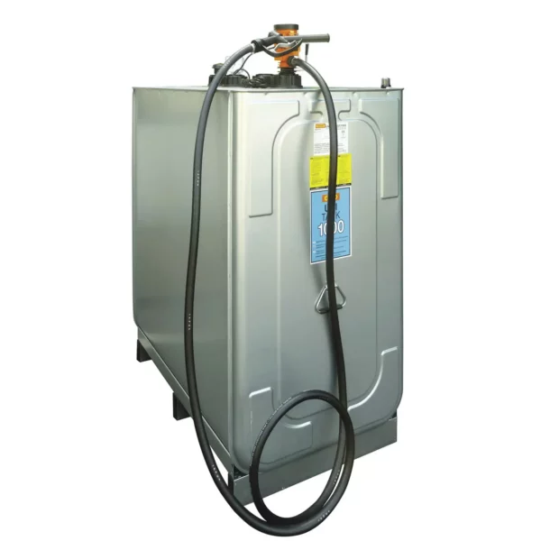 Cuve diesel