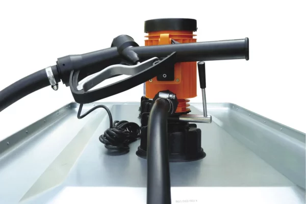 Cuve diesel – Image 2