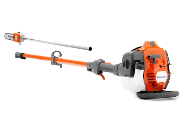 HUSQVARNA 525P5S Elagueuse sur perche professionnelle