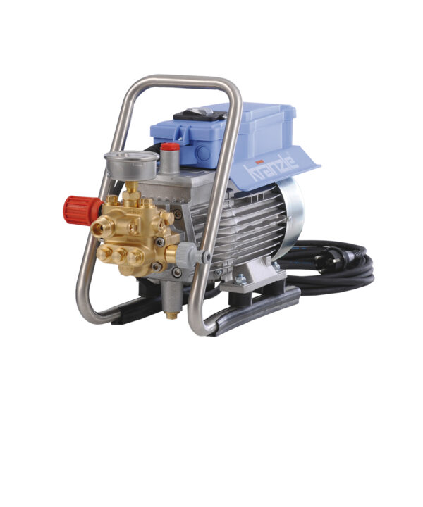 NETTOYEUR HAUTE PRESSION KRÄNZLE TYPE 10/122 TS