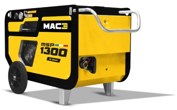 COMPRESSEUR ESSENCE MSP1300