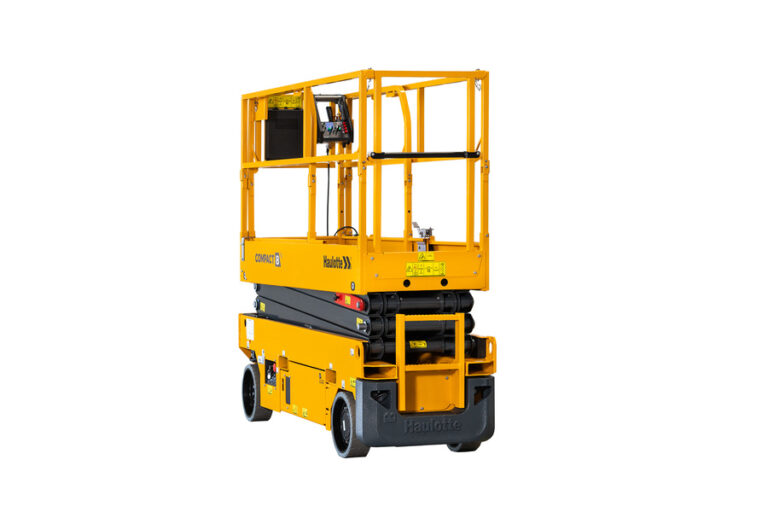 Nacelle ciseau Compact 8N
