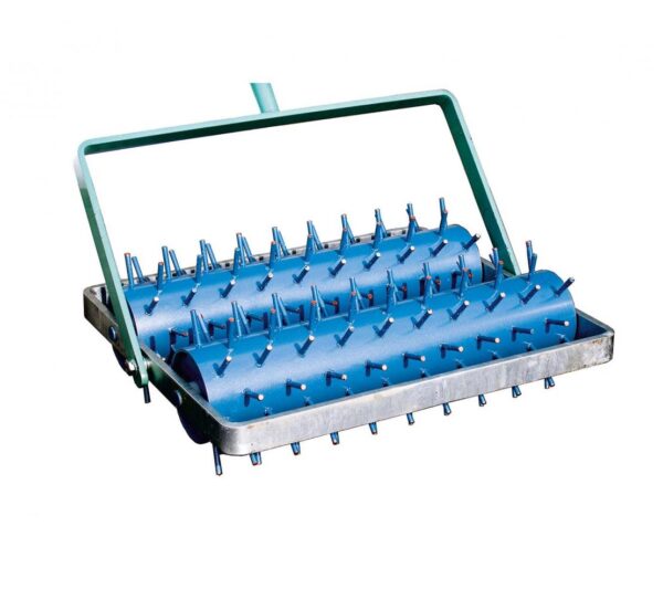 Rouleaux à gazon