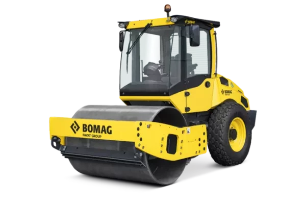 Rouleau monocylindre BW 177 D-5