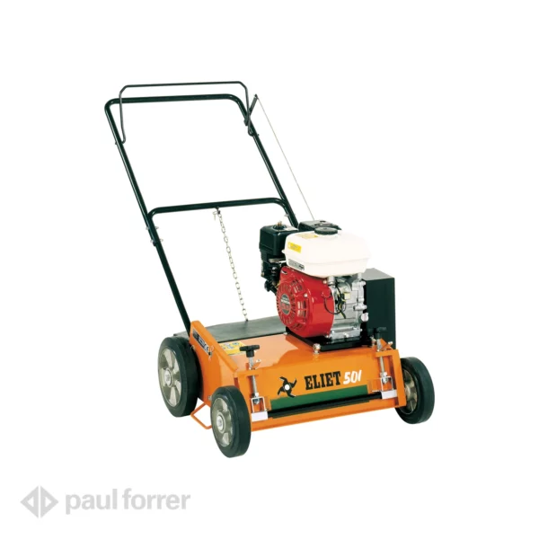Scarificateur E501 Pro LM ELIET