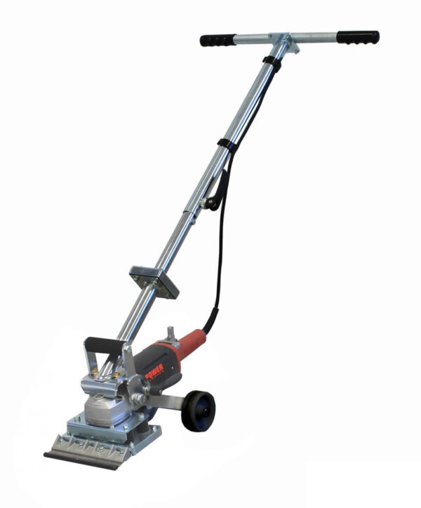 Sur manche Flex Janser Power-Stripper – Image 2