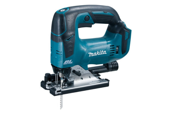 Makita Scie sauteuse pendulaire à batterie LXT | max. 13,5 cm