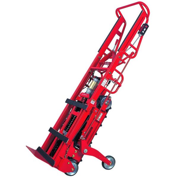 Monte-escalier électrique robuste CU 606SF