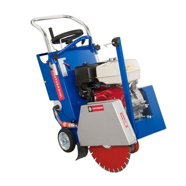 Fast Verdini LM 450