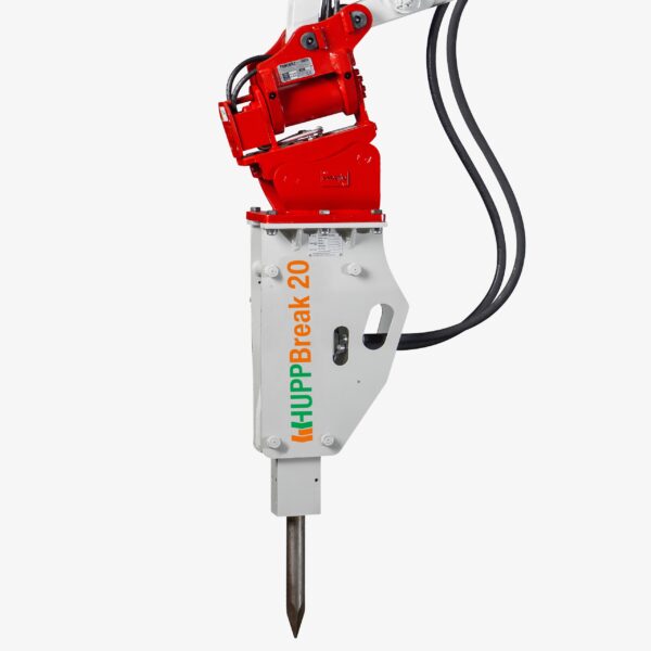 Brise-roche HUPPBreak 1,5–2,5 t