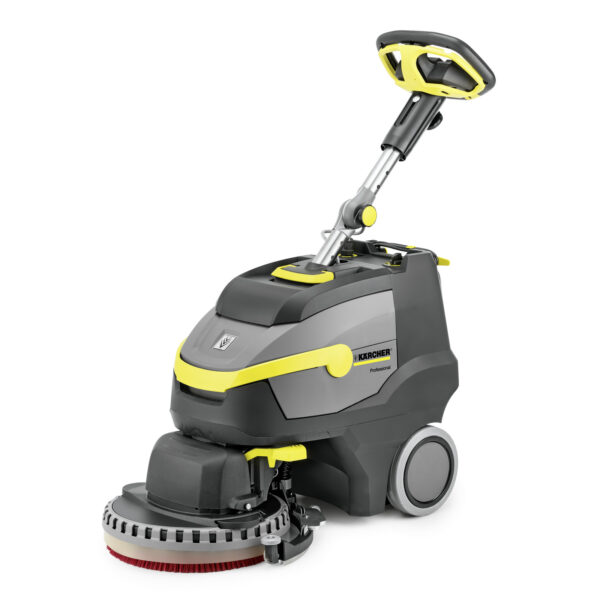 Autolaveuse batterie Karcher BD38/12C