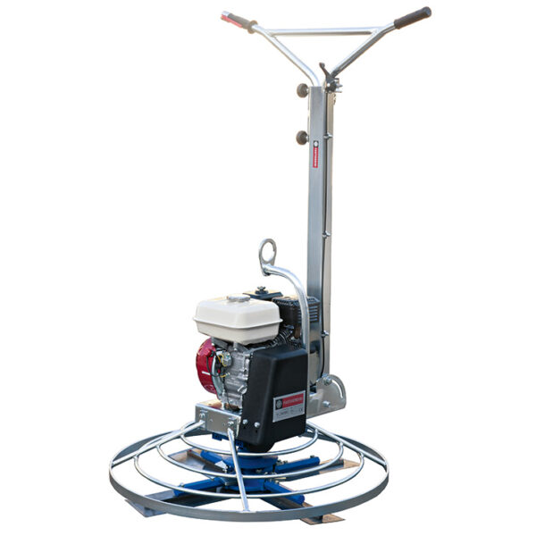 Talocheuse thermique LEVEL 100/TS