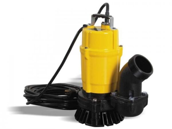 Wacker Neuson PST3 750