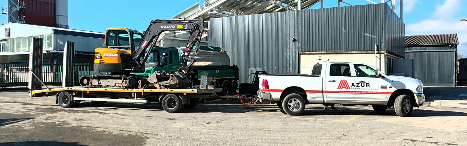 A propos d'Azur Location