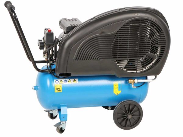 Compresseur 50cm3 ABAC A29B