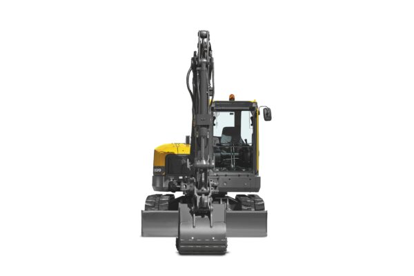 Pelles compactes ECR88D – Image 2