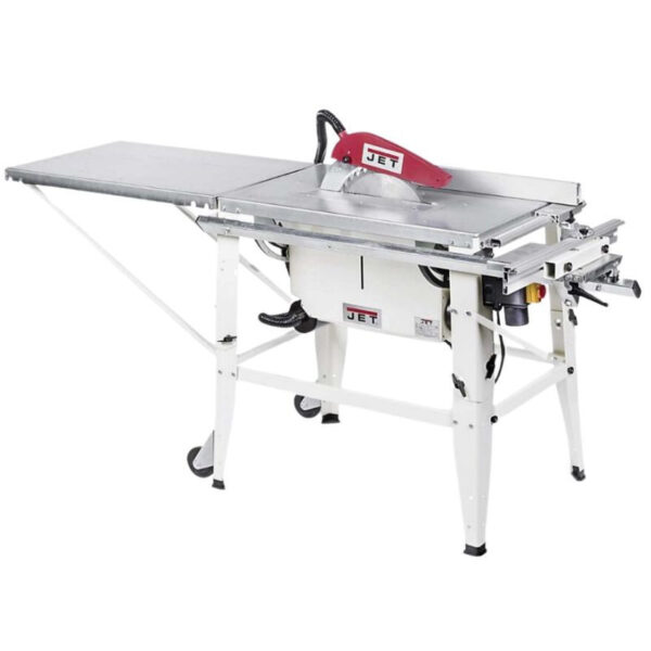 Scie circulaire sur table JET JTS-315